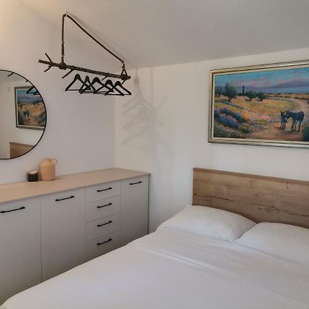 Holiday Batarelo Трогир Экстерьер фото