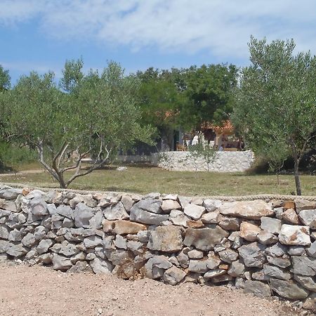 Holiday Batarelo Трогир Экстерьер фото