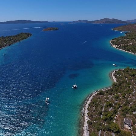 Holiday Batarelo Трогир Экстерьер фото