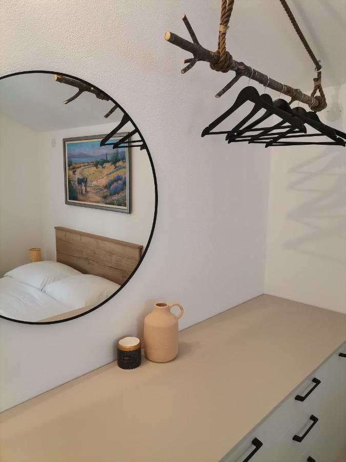 Holiday Batarelo Трогир Экстерьер фото