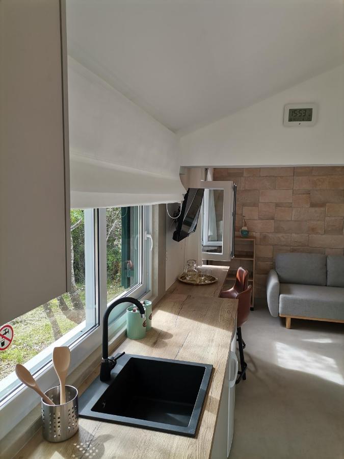 Holiday Batarelo Трогир Экстерьер фото