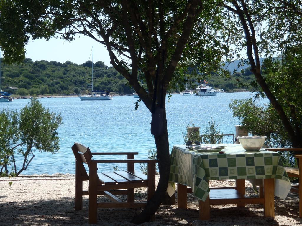 Holiday Batarelo Трогир Экстерьер фото