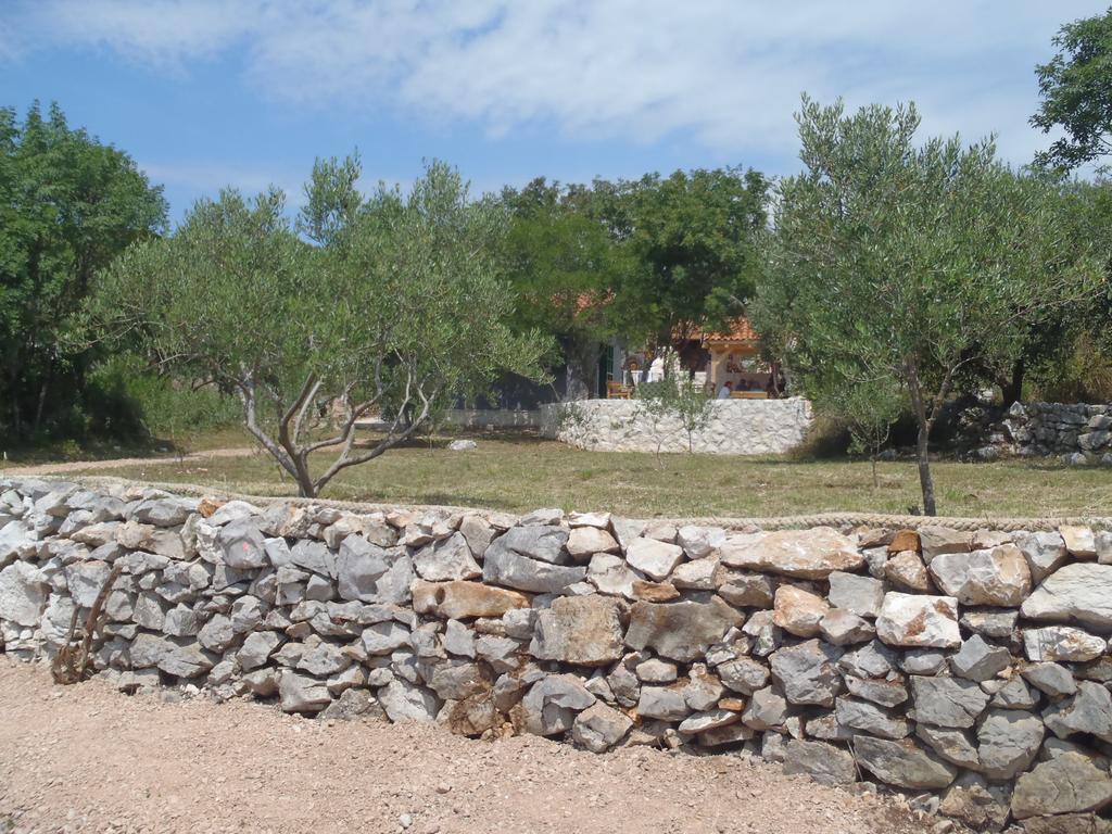 Holiday Batarelo Трогир Экстерьер фото
