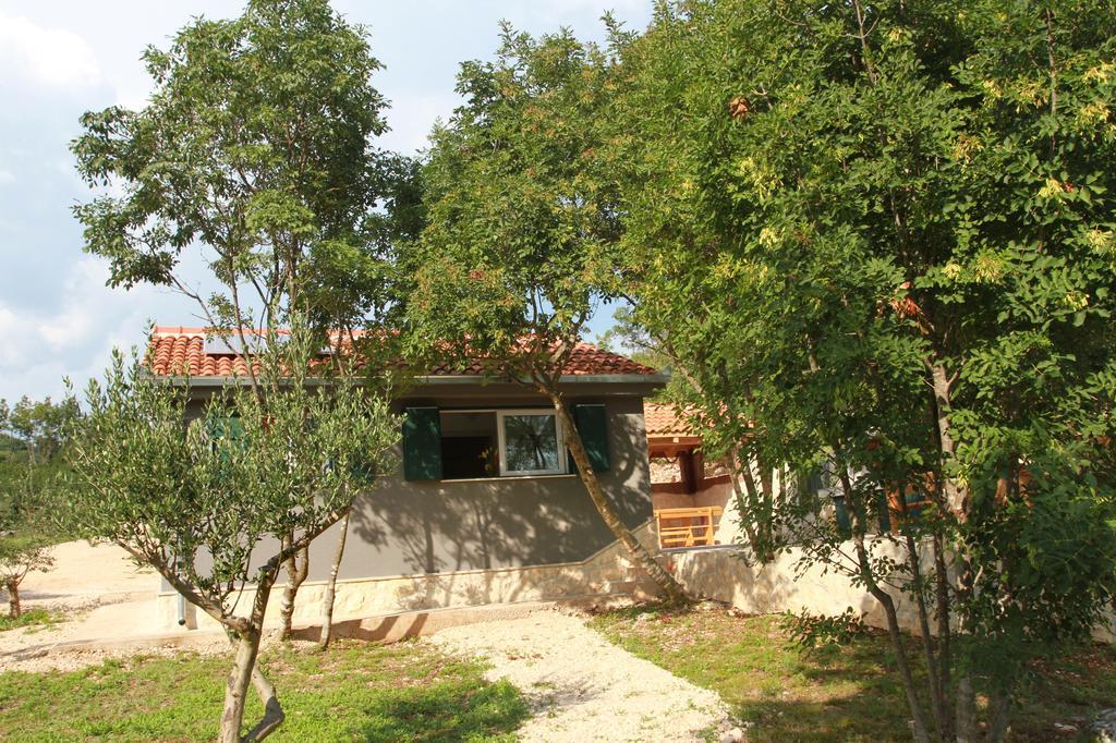 Holiday Batarelo Трогир Экстерьер фото