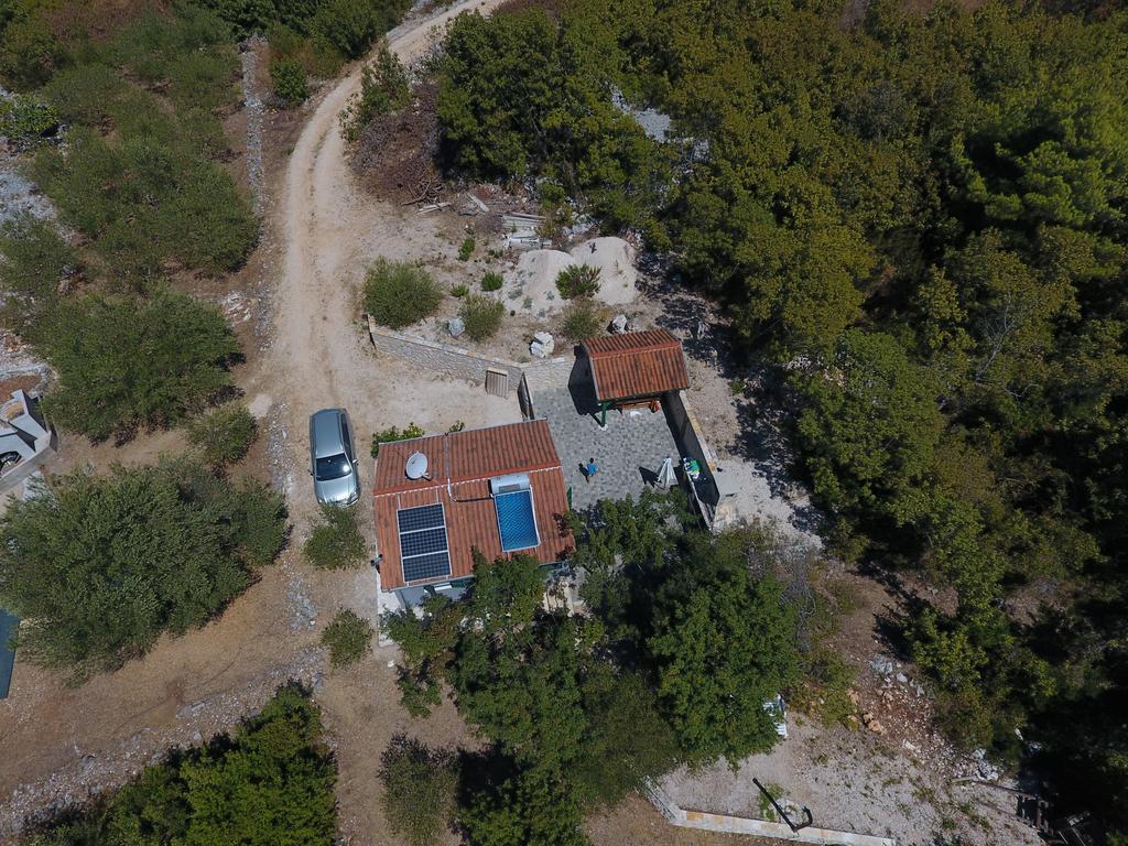 Holiday Batarelo Трогир Экстерьер фото